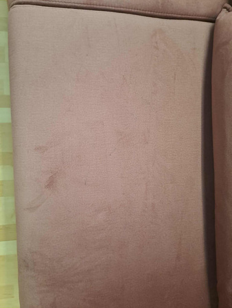 Kanapa rozkładana z funkcją spania Rosano