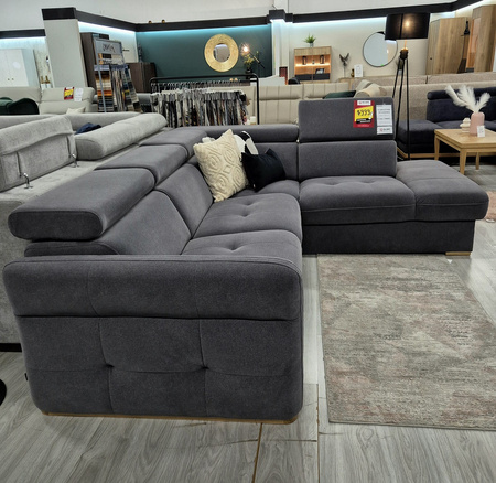 Narożnik modułowy Massimo Gala Collezione 