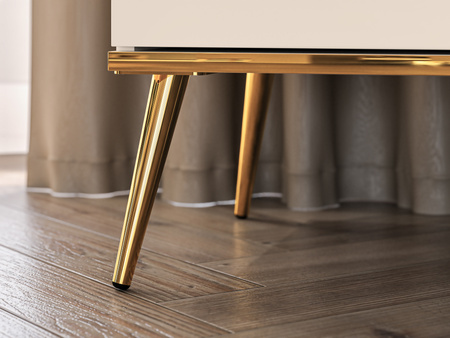 Komoda z szufladami do salonu Selgin 03 ML Meble  