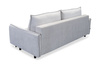 Sofa rozkładana z funkcją spania Bjork 2 200(F) Sweet Sit