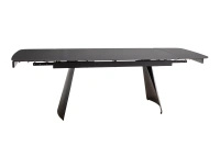 Stół rozkładany prostokątny ceramiczny Bacardi