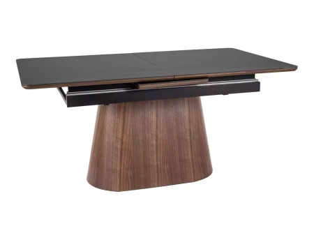 Stół ceramiczny rozkładany prostokątny do jadalni Monaco 