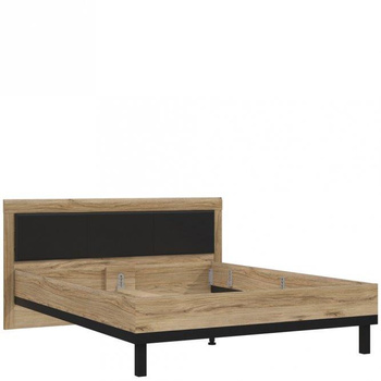 Stelaż łóżka do sypialni Dalate Forte