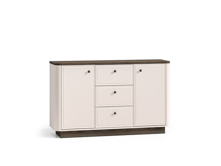 Komoda z szufladami do salonu Vilavio 02 ML Meble