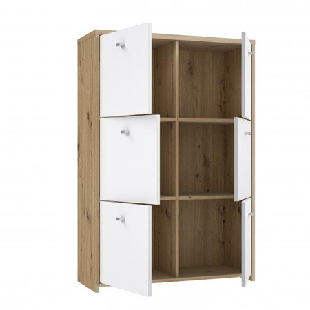 Komoda szafka do salonu Best Chest Forte