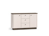 Komoda z szufladami do salonu Vilavio 02 ML Meble