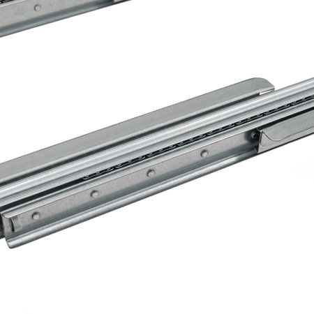 Stół rozkładany okrągły 100-250 cm dąb naturalny do jadalni AL