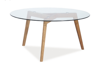 Ława kawowa do salonu Oslo Signal Meble