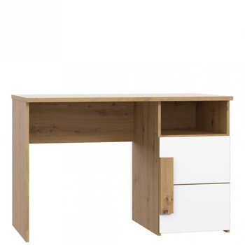 Biurko komputerowe do pokoju młodzieżowego Arkina Forte