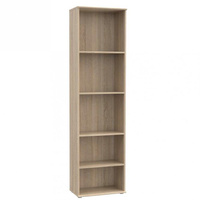 Regał wysoki do sypialni Niko Forte