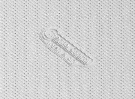 Materac sprężynowy MULVI Idealne podparcie i wymarzony relaks H3 200x200 cm